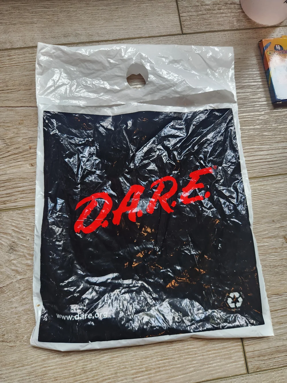 N/A branded items